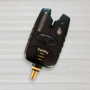 Сигналізатор електронний Sadey JY-36, синій